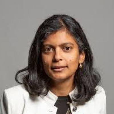 Rupa Huq