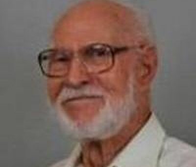 Rupert Pate