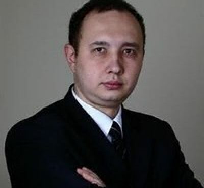 Rushan Khasyanov