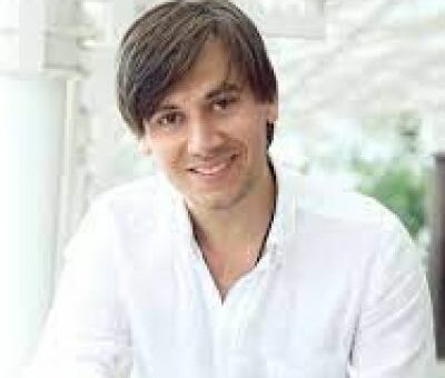 Ruslan Alekhno