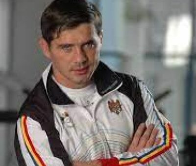 Ruslan Bodișteanu