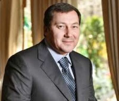 Ruslan Bogdan