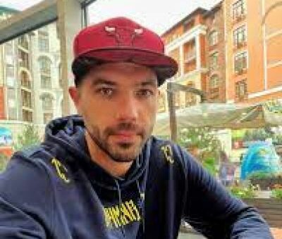 Ruslan Filonenko