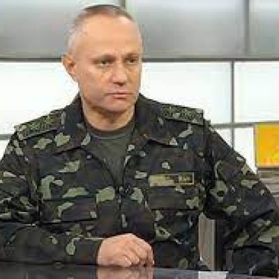 Ruslan Khomchak