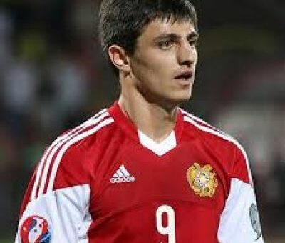 Ruslan Koryan