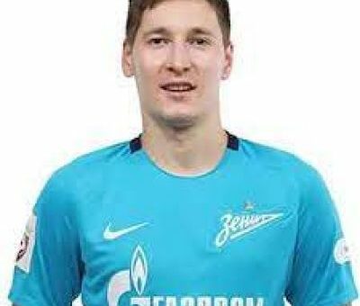 Ruslan Kuzyayev