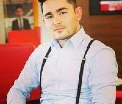 Ruslan Safarov