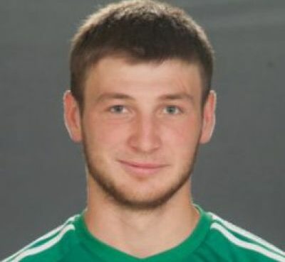 Ruslani Mutoshvili