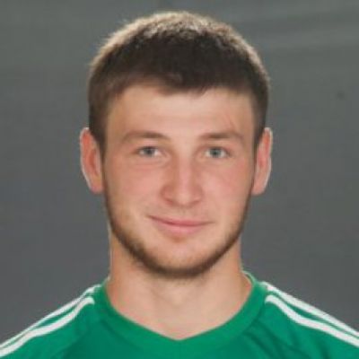 Ruslani Mutoshvili