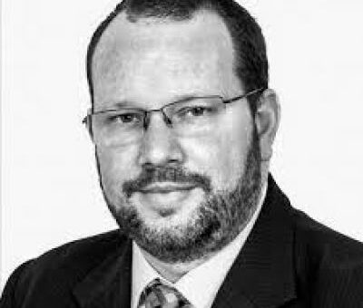Russ Campbell