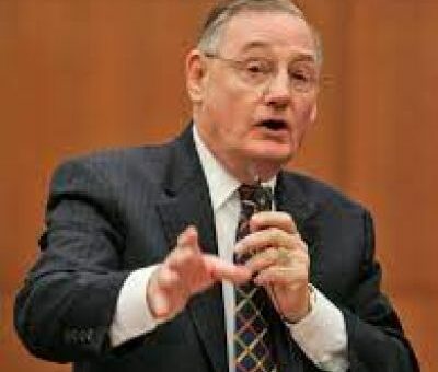 Russ Potts