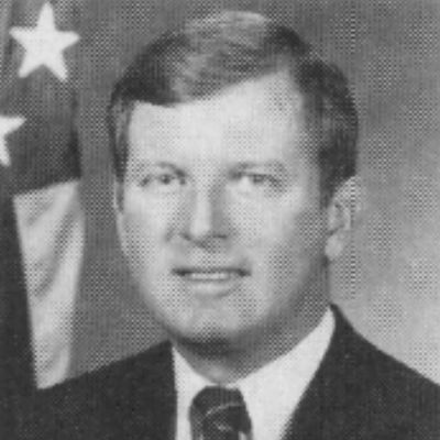 Russell D. Hale