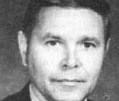 Russell Freeburg