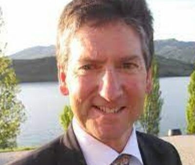 Russell Mawhinney