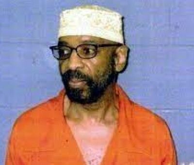Russell Melvin Shoats