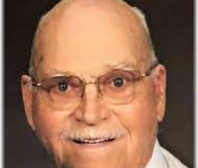 Russell Meredith