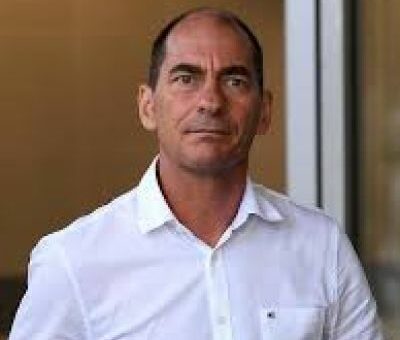 Russell Waugh