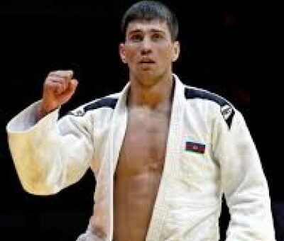 Rustam Orujov