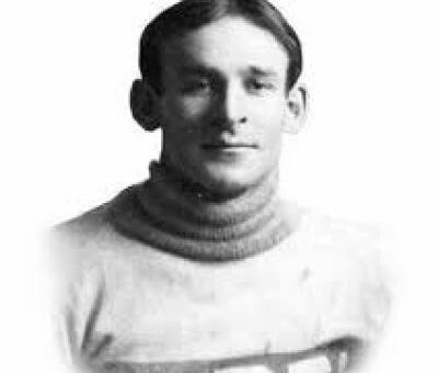Rusty Crawford