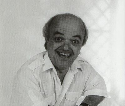 Rusty Goffe