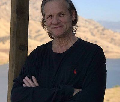 Rusty Hilger