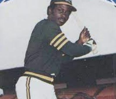 Rusty McNealy