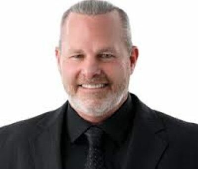 Rusty Pierce