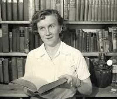 Ruth Bachhuber Doyle