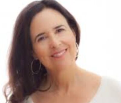 Ruth Behar