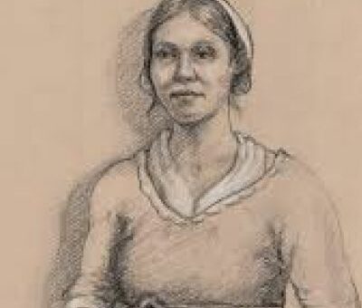 Ruth Blay