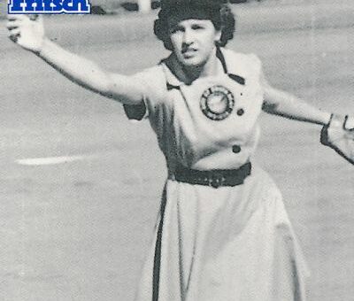 Ruth Born