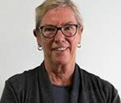 Ruth Dyson