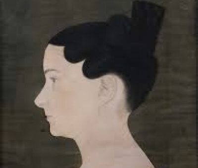 Ruth Henshaw Bascom
