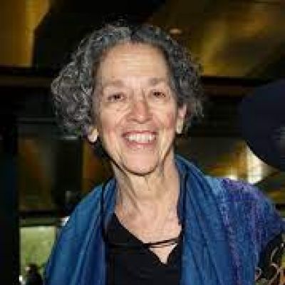 Ruth Messinger