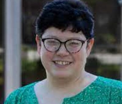 Ruth Provost