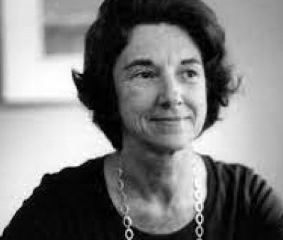 Ruth Sivard