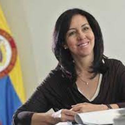 Ruth Stella Correa Palacio