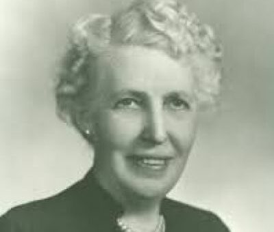 Ruth Thompson