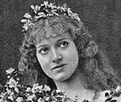 Ruth Vincent