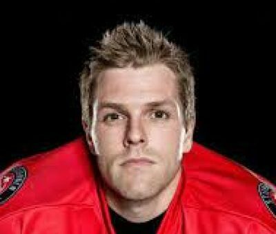Ryan Annesley
