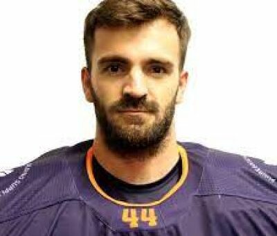 Ryan Bainborough