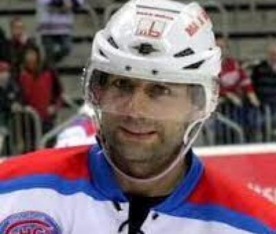 Ryan Bayda