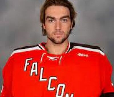 Ryan Bednard