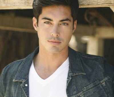 Ryan Benitez
