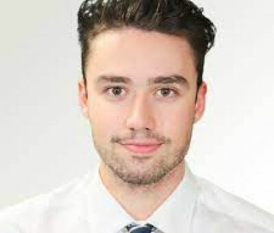 Ryan Brushett
