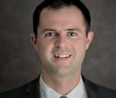 Ryan Burge