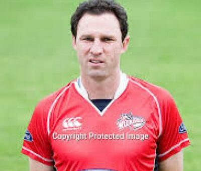 Ryan Burson