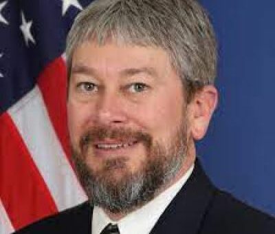 Ryan Busby