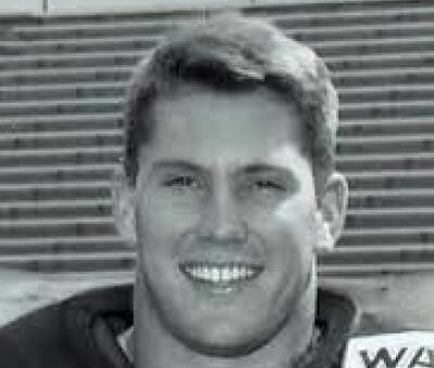 Ryan Christopherson