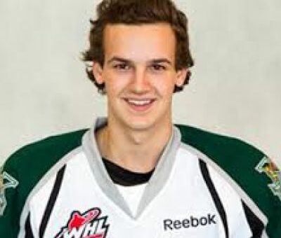 Ryan Chynoweth